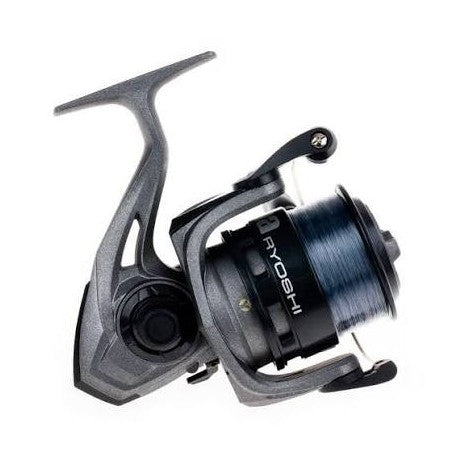 CARRETE YOKOZUNA ALPHA 40FD - 1BB