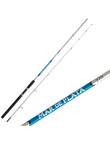 CAÑA ZUN ZUN MAR DE PLATA 1.80M 80-120GR